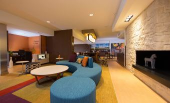 Fairfield Inn & Suites Burlington