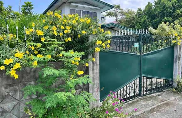 位於塔古丁的3卧室獨棟房屋-200平方米|帶2個獨立浴室