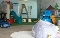PakuwonMall Apartment @Anderson Studio By B&B Host