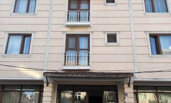 AKAR PANSİYON