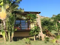 La Hacienda