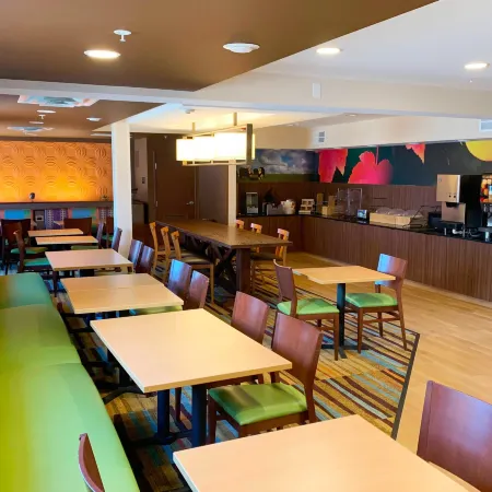 Fairfield Inn & Suites Denver Tech Center/South
