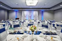 Delta Hotels Dartmouth - breakfast