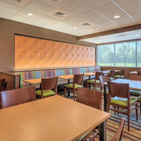 Fairfield Inn & Suites Greenville
