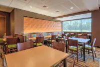 Fairfield Inn & Suites Greenville
