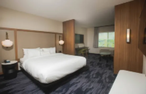 Fairfield Inn & Suites Philadelphia Broomall/Newtown Square