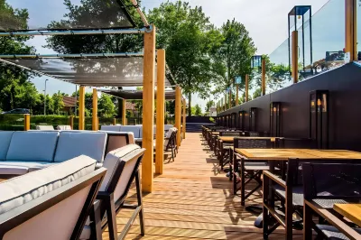 Hotel Hoogeveen Hotels in 