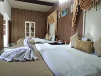 Brij Lodge Các khách sạn ở Haridwar