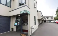 Riccarton Mall Motel Các khách sạn gần Mona Vale