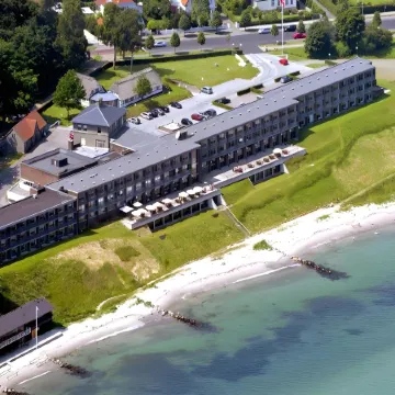 Helnan Marselis Hotel