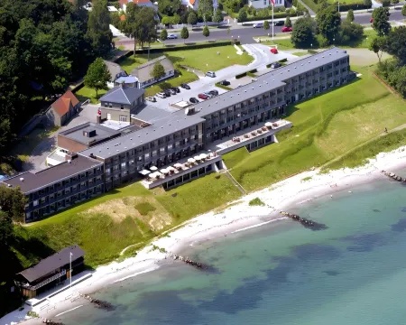 Helnan Marselis Hotel