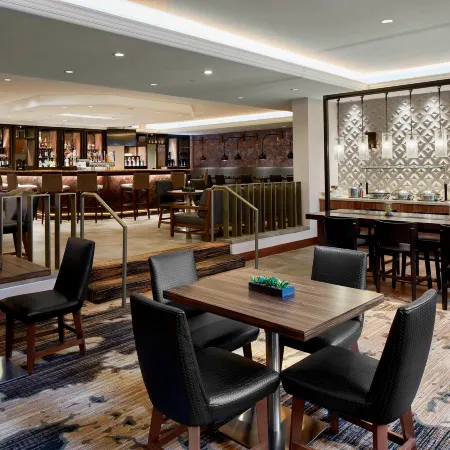 Marriott Columbus Northwest