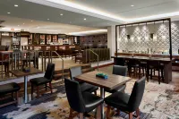 Marriott Columbus Northwest - breakfast