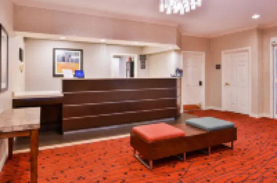 Residence Inn Boston Andover Hotels in Andover