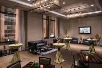 Residence Inn Chicago Downtown/Loop - Frühstück