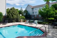 Residence Inn Denver Highlands Ranch - Pools