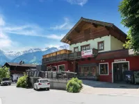 Apartment in Uttendorf Near Ski Slopes