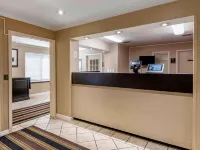 Extended Stay America Suites - 奧蘭多-阿爾塔蒙特斯普林斯 阿爾塔蒙特斯普林斯酒店