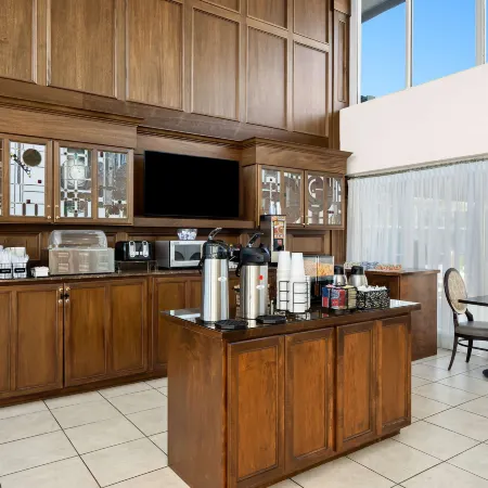 SureStay Plus Hotel by Best Western Brandywine Valley