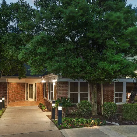 Residence Inn Austin Round Rock/Dell Way