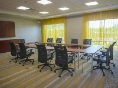 SpringHill Suites Houston Pearland Hotels in Pearland