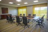 SpringHill Suites Houston Pearland 皮爾蘭住宿飯店