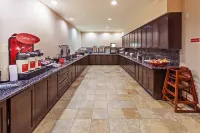 奧德薩萬豪TownePlace Suites飯店 - 早餐