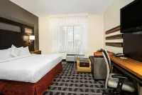 TownePlace Suites by Marriott San Antonio Downtown Riverwalk Hotels near River Walk
