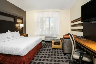 TownePlace Suites by Marriott San Antonio Downtown Riverwalk Hotels in San Antonio