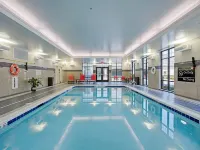 Hampton Inn & Suites Cazenovia Hotels in Madison County