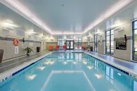 Hampton Inn & Suites Cazenovia Hotels in Cazenovia