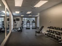 SpringHill Suites Dallas Rockwall Hotels in Rockwall