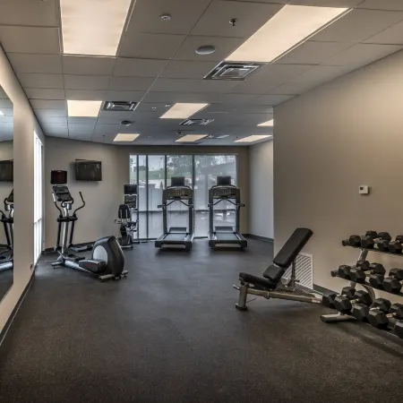SpringHill Suites Dallas Rockwall