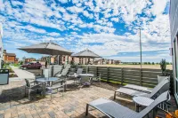 TownePlace Suites Evansville Newburgh Hotels in Ohio Township
