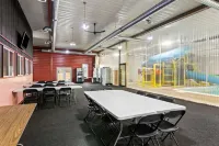 Rodeway Inn Oscoda Hotels in Iosco County