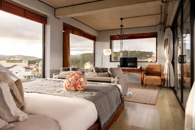 HT House Hotel a Phường 6