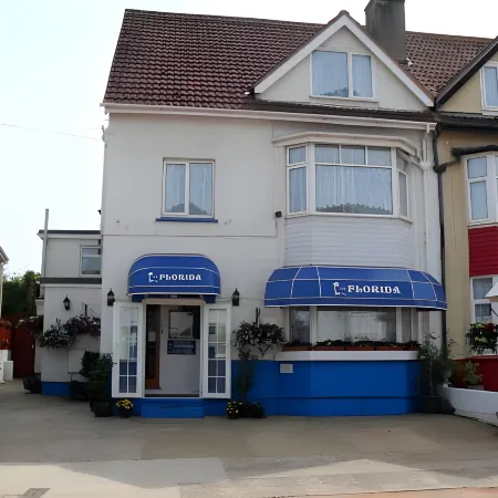 Torbay Guesthouse