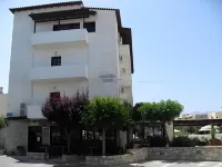 Arhodiko Hotel Hotels in Tilisos