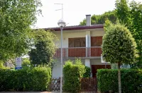 Stunning villa with private garden perfect for your relaxing holiday