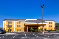 Quality Inn Texas City I-45 Hotels in Texas City