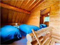 Pension Shishikui Hotels in Toyo
