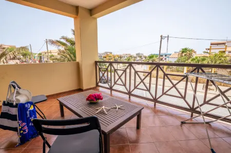 Porto Antigo Holidays