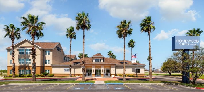 Homewood Suites by Hilton Corpus Christi Hotels in Nueces County