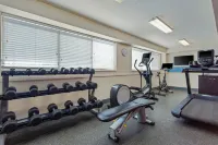 Hampton Inn Cocoa Beach/Cape Canaveral - Gym