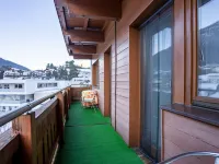 Bichleregg Hotels in Sautens