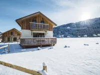 Relax Holiday Mur 21a Hotels in Murau