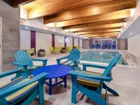 Home2 Suites by Hilton Wilkes-Barre Hotels in Luzerne County