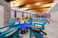 Home2 Suites by Hilton Wilkes-Barre Hotels in Luzerne County