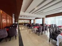 Hermes Resort & Spa - breakfast