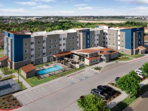 Residence Inn Waco South